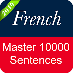Icon image French Sentence Master