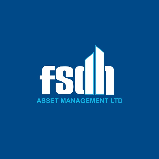 FSDHAM logo