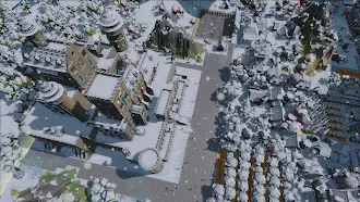 Game screenshot Settlement Survival hack