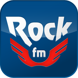 Imagem do ícone RockFM