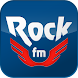 RockFM - Androidアプリ