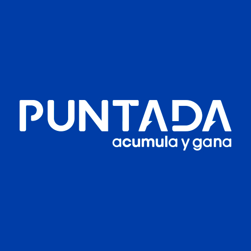 Puntada logo