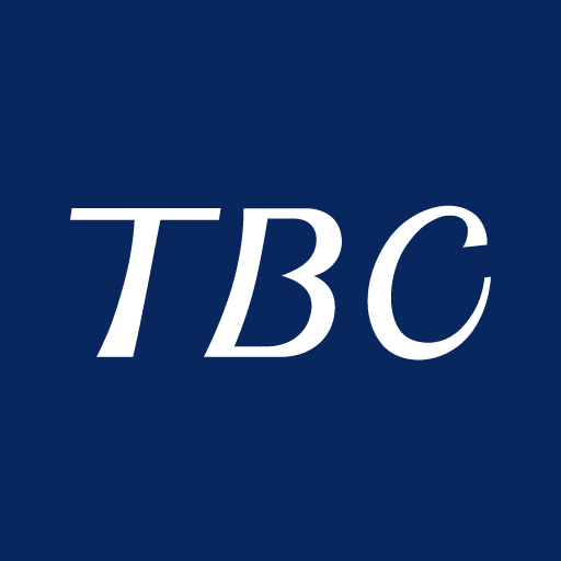 TBCアプリ【公式】 logo