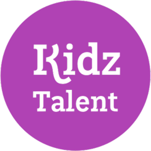 Kidz Talent  Icon