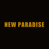 New Paradise Men's Spa icon