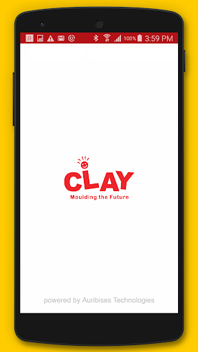 The Clay - Moulding The Future