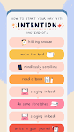 screenshot of Fabulous Daily Routine Planner