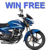 WinandGet Free Bikes Offer For A