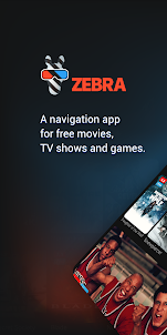 ZEBRA - Watch movies & Videos