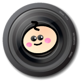 BabyCam Monitor icon