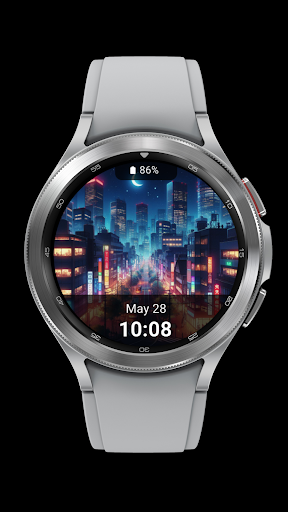 city 001 screenshot 5