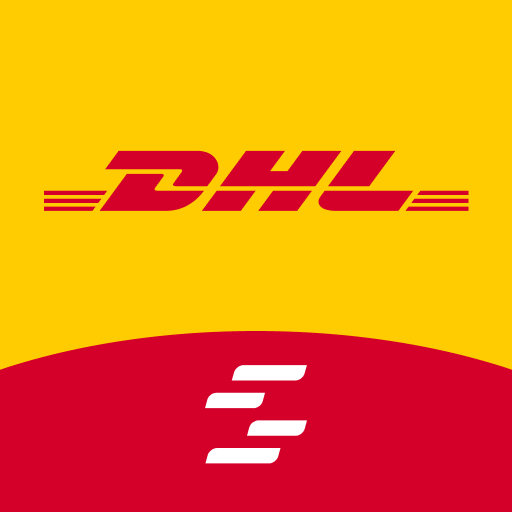 Shiftory.com DHL logo