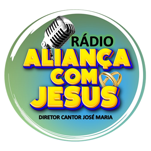 Rádio Aliança com Jesus 1.0 Icon
