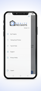 Realty Pro Shots - Camera App