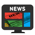 Cover Image of Download Get Trend News - Read world breaking hot news 1.1.9 APK