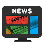 Get Trend News - Read world breaking hot news 1.1.9 Icon