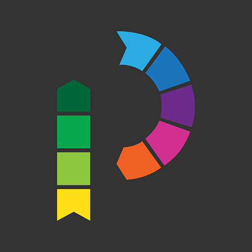 Parki logo
