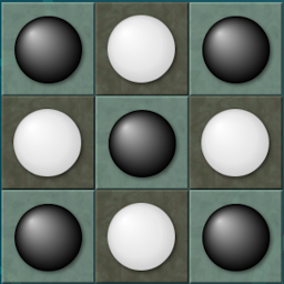 Konane (Hawaiian Checkers): Download & Review