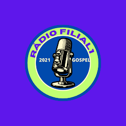 Icon image Rádio Filial 1