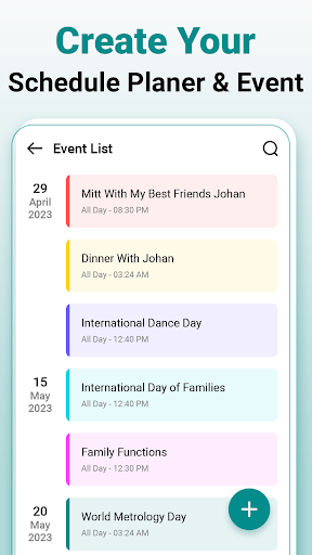 calendar screenshot 4