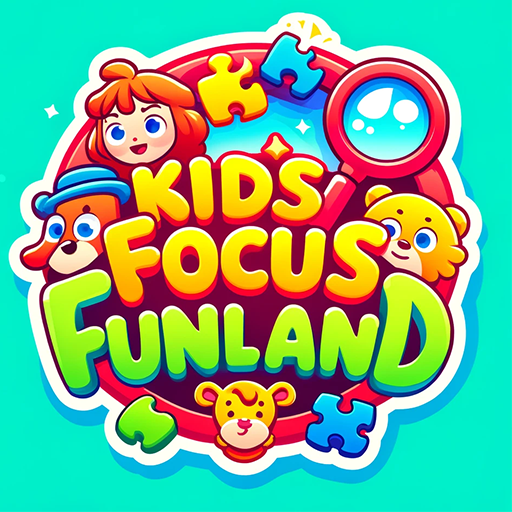 Kids Focus Funland