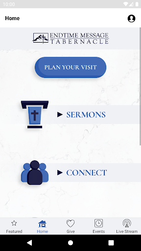 EMT Church Screen 2