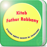 Kitab Fathur Rabbani Lengkap icon