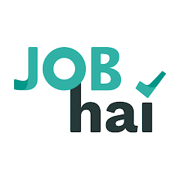 「Job Hai - Search Job, Vacancy」のアイコン画像