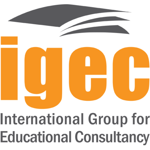 IGEC logo