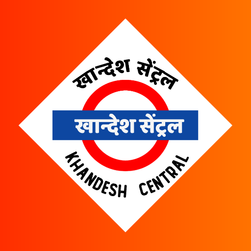 Khandesh Central 1.1 Icon