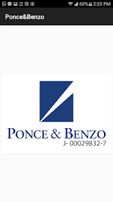 Ponce & Benzo 1.0 APK + Mod (Unlimited money) إلى عن على ذكري المظهر
