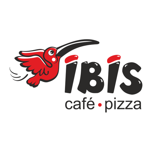 Ibis logo
