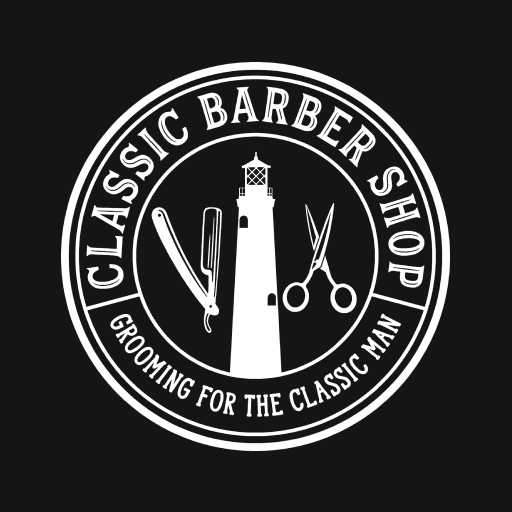 Classic Barber Shop 3.8-SquireClassicBarberShop- Icon