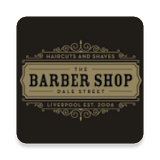 The Barber Shop Dale Street icon