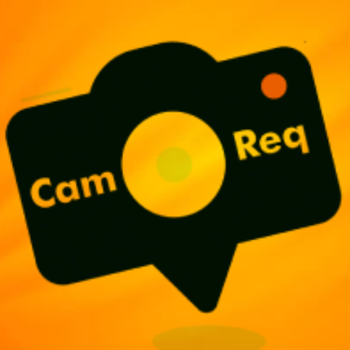 Camreq logo