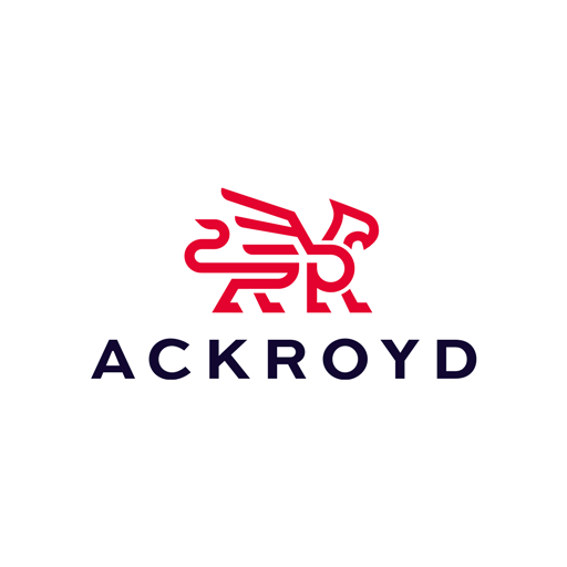 Ackroyd Legal logo