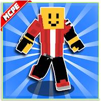 Mod Roblox – Maps and Addon for Minecraft PE