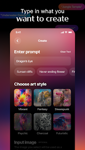 Dream by WOMBO v1.1.9 Apk (Premium Unlocked) Free For Android 2