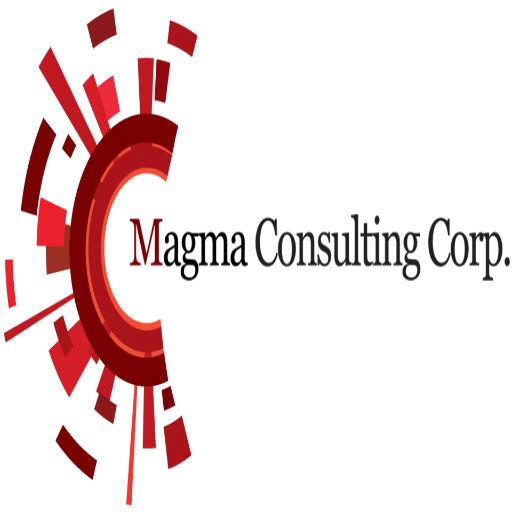 Magma Consulting  Icon