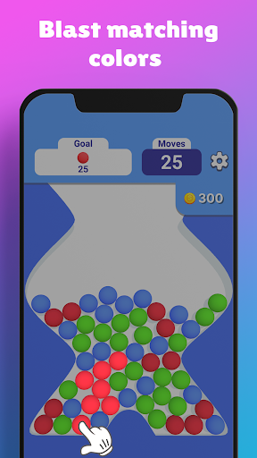 Android application Blast Em All! screenshort