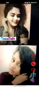 TazaTalk Live Random VideoCall