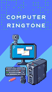 Computer ringtone