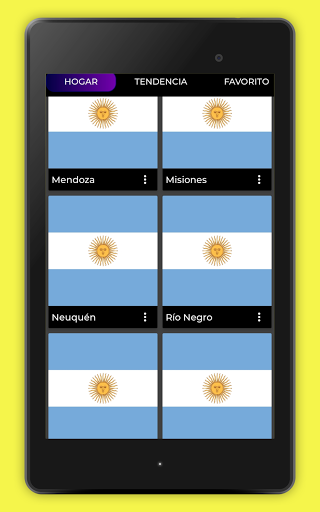 Radio Argentina - Radio Argentina Online Free