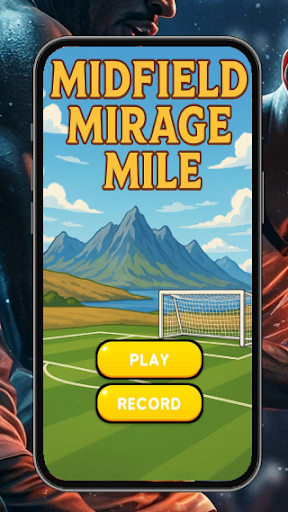 Midfield Mirage Mile