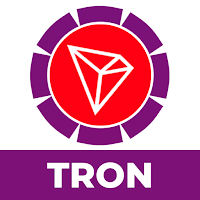 The Tron Crypto Coins App  Withdraw Tron Cryptos