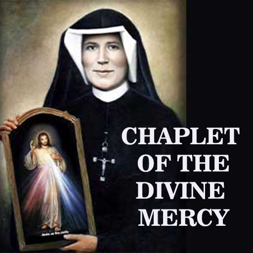 Chaplet Of The Divine Mercy Au Laai af op Windows