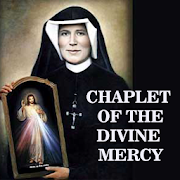 Chaplet Of The Divine Mercy Audio & Text