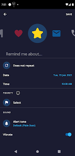 Alarm Clock Xtreme MOD APK (Premium/Paid Unlocked) 6