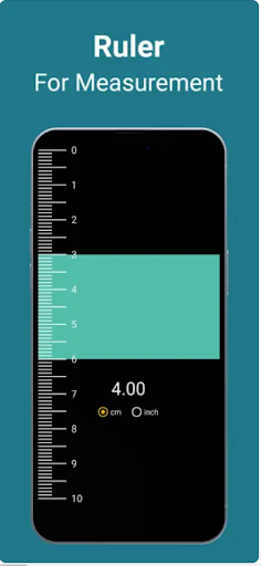 Ring Sizer – Ring Size Meter Screen 3