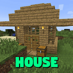 Cover Image of Baixar House for mcpe 1 APK